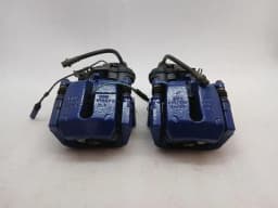BMW BMW F90 G30 M5 brake caliper rear set 34 20 6882997 brake caliper rear - — thumbnail 2