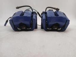 BMW BMW F90 G30 M5 brake caliper rear set 34 20 6882997 brake caliper rear - — thumbnail 3