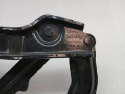 BMW BMW F90 G30 M5 Bonnet Hinge RHS 7347408 Hood Hinge Right 743579803- — thumbnail 7
