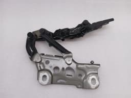 BMW BMW F90 G30 M5 Bonnet Hinge RHS 7347408 Hood Hinge Right 743579803- — thumbnail 6