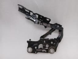BMW BMW F90 G30 M5 Bonnet Hinge RHS 7347408 Hood Hinge Right 743579803- — thumbnail 4