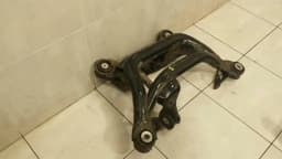 BMW BMW Z4 E89 Subframe Rear 6790963 Axle Frame Rear Axle 35i N54- — thumbnail 6