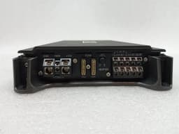 BMW BMW 5 Series E39 Amplifier Hertz 5 Channel HCP 5D- — thumbnail 8