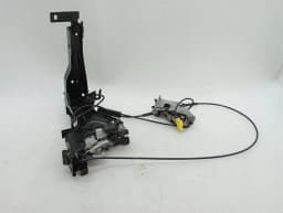 BMW BMW 4 G83 M4 Bonnet Lock 51648071631 LEFT Bonnet Lock LEFT - — thumbnail 2