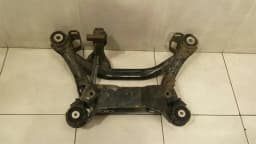 BMW BMW Z4 E89 Subframe Rear 6790963 Axle Frame Rear Axle 35i N54- — thumbnail 2