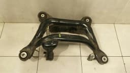 BMW BMW Z4 E89 Subframe Rear 6790963 Axle Frame Rear Axle 35i N54- — thumbnail 5