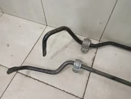 BMW BMW 4 G83 M4 Anti Roll Bar Front 8091421 Front Stabilizer Bar — thumbnail 3