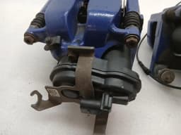 BMW BMW F90 G30 M5 brake caliper rear set 34 20 6882997 brake caliper rear - — thumbnail 8