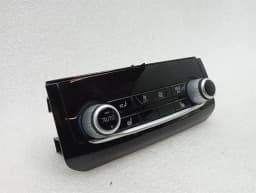 BMW BMW 5 Series F90 G30 M5 Auto Climate Control 6999431 Climate Control Panel A/C REAR — thumbnail 3