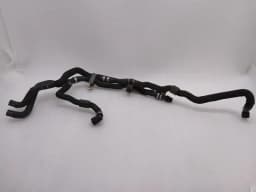 BMW BMW F90 G30 M5 Cooling Pipe 7854306 7854307 Coolant Hose Pipe — thumbnail 1