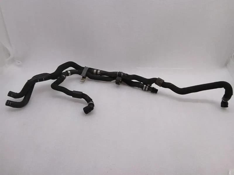 BMW BMW F90 G30 M5 Cooling Pipe 7854306 7854307 Coolant Hose Pipe