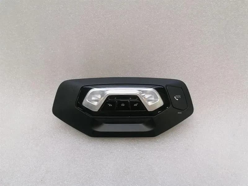 BMW BMW 4 G83 M4 dome light 9474897 convertible interior light interior light