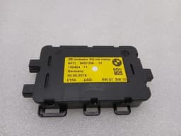 BMW BMW 5 F90 G30 M5 Air Ionizer Control Unit Module 9461398 Ionizer Control Unit - — thumbnail 6