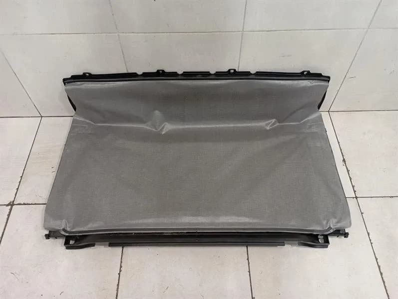 BMW BMW 4 G83 M4 51177490641 REAR BLADE -