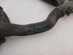 BMW BMW F90 G30 M5 Cooling Pipe 7854306 7854307 Coolant Hose Pipe — thumbnail 3