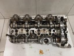 BMW BMW 5 Series F90 G30 M5 Cylinder Head 11122118183 cyl 5-8 CYLINDER HEAD S63 — thumbnail 5