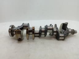 BMW BMW 5 Series F90 G30 M5 Engine Crankshaft 11217616597 Engine CRANKSHAFT S63- — thumbnail 5