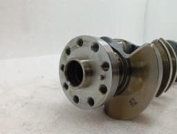 BMW BMW 5 Series F90 G30 M5 Engine Crankshaft 11217616597 Engine CRANKSHAFT S63- — thumbnail 6