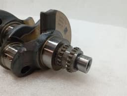 BMW BMW 5 Series F90 G30 M5 Engine Crankshaft 11217616597 Engine CRANKSHAFT S63- — thumbnail 7