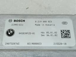 BMW BMW 4 G83 M4 electronic module 5B39F25 I CAM2 control unit - — thumbnail 5