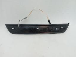 BMW BMW 5 Series F90 G30 M5 Door Sill 8061072 Door Sill Trim Rear Right LED — thumbnail 6