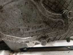 BMW BMW 5 Series F90 G30 M5 Cylinder Head 11122118183 cyl 5-8 CYLINDER HEAD S63 — thumbnail 7