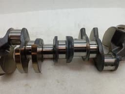BMW BMW 5 Series F90 G30 M5 Engine Crankshaft 11217616597 Engine CRANKSHAFT S63- — thumbnail 9