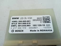BMW BMW 4 G83 M4 electronic module 5B3A594 PDC control unit - — thumbnail 6
