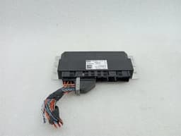 BMW BMW 5 Series F90 G30 M5 Electronic Module 6889576 ECU VDP — thumbnail 1