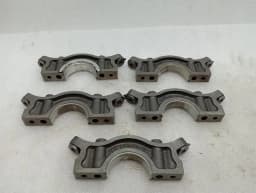 BMW BMW 5 Series F90 G30 M5 Engine Crankshaft 11217616597 Engine CRANKSHAFT S63- — thumbnail 10