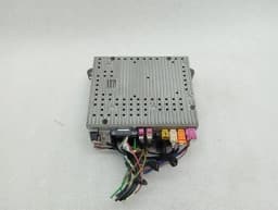 BMW BMW 5 Series F90 G30 M5 CD player 8708269 Audio system controller NBT EVO HU — thumbnail 4