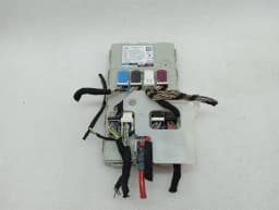 BMW BMW 5 Series F90 G30 M5 Electronic Module 8801716 ECU BCM — thumbnail 3
