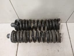 BMW BMW 4 G83 M4 coil spring rear 33538098766 suspension spring rear- — thumbnail 5
