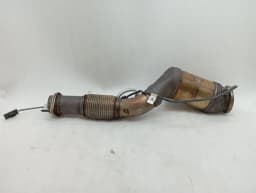BMW BMW 4 G83 M4 Catalytic Converter SET 18328468987 Catalytic Converter SET- — thumbnail 8