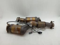 BMW BMW 4 G83 M4 Catalytic Converter SET 18328468987 Catalytic Converter SET- — thumbnail 1