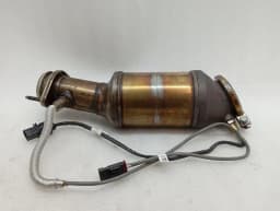 BMW BMW 4 G83 M4 Catalytic Converter SET 18328468987 Catalytic Converter SET- — thumbnail 3
