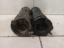 BMW BMW 4 G83 M4 coil spring rear 33538098766 suspension spring rear- — thumbnail 4