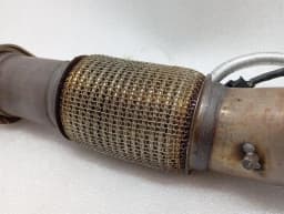 BMW BMW 4 G83 M4 Catalytic Converter SET 18328468987 Catalytic Converter SET- — thumbnail 9