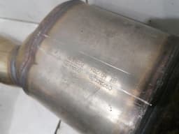 BMW BMW 4 G83 M4 Catalytic Converter Catalytic Converter - — thumbnail 5