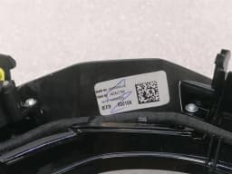 BMW LCI FACELIFT STEERING WHEEL CARBON TRIM BMW 3 Series M3 G80 G20 32307908506- — thumbnail 8