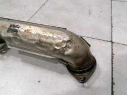 BMW BMW 4 G83 M4 Catalytic Converter Catalytic Converter - — thumbnail 8