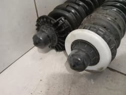 BMW BMW 4 G83 M4 coil spring rear 33538098766 suspension spring rear- — thumbnail 6