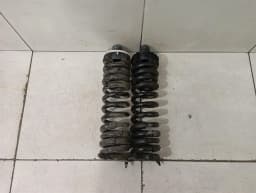 BMW BMW 4 G83 M4 coil spring rear 33538098766 suspension spring rear- — thumbnail 1