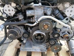BMW BMW 5 M5 S62 5.0 V8 COMPLETE E39 ENGINE S62B50 ENGINE GENUINE MILES- — thumbnail 5