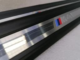 BMW BMW 4 G83 M4 Door Sill 8075025 M4 Convertible Set Door Sill Trim — thumbnail 6