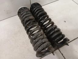 BMW BMW 4 G83 M4 coil spring rear 33538098766 suspension spring rear- — thumbnail 3