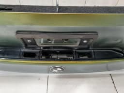 BMW BMW 5 Series F90 G30 M5 Boot Lid 41007440695 Tailgate — thumbnail 8