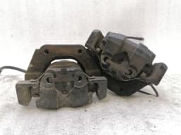 BMW BMW 7 series F02 F01 brake caliper rear 34216786831 brake system rear set V12- — thumbnail 10