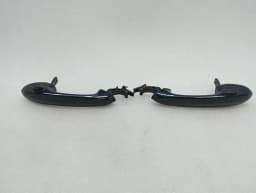 BMW BMW 5 SERIES F90 G30 M5 DOOR HANDLE 8492018 SET OF 4 DOOR HANDLE SET- — thumbnail 3