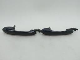 BMW BMW 5 SERIES F90 G30 M5 DOOR HANDLE 8492018 SET OF 4 DOOR HANDLE SET- — thumbnail 9